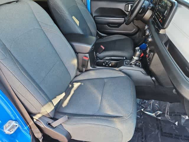 Thumbnail: 2024 Jeep Wrangler - 20