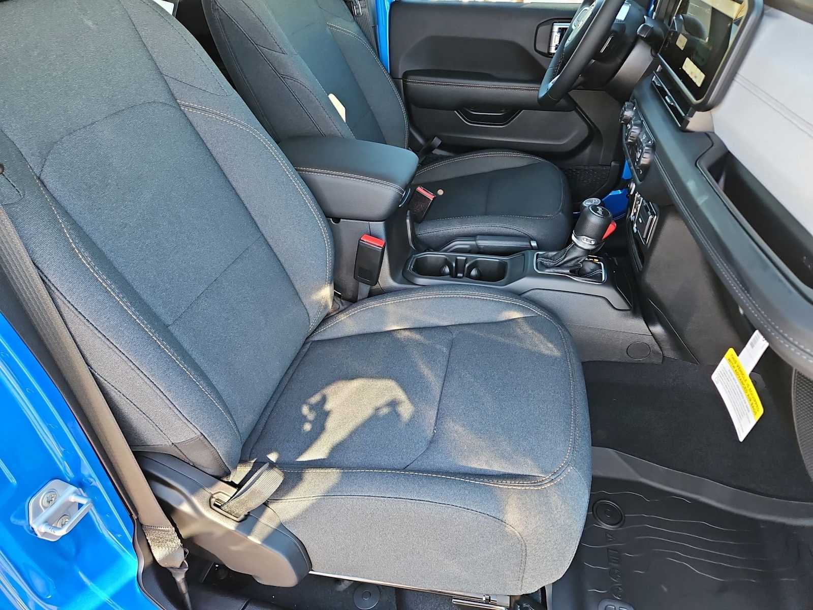 Thumbnail: 2026 Jeep Wrangler - 20