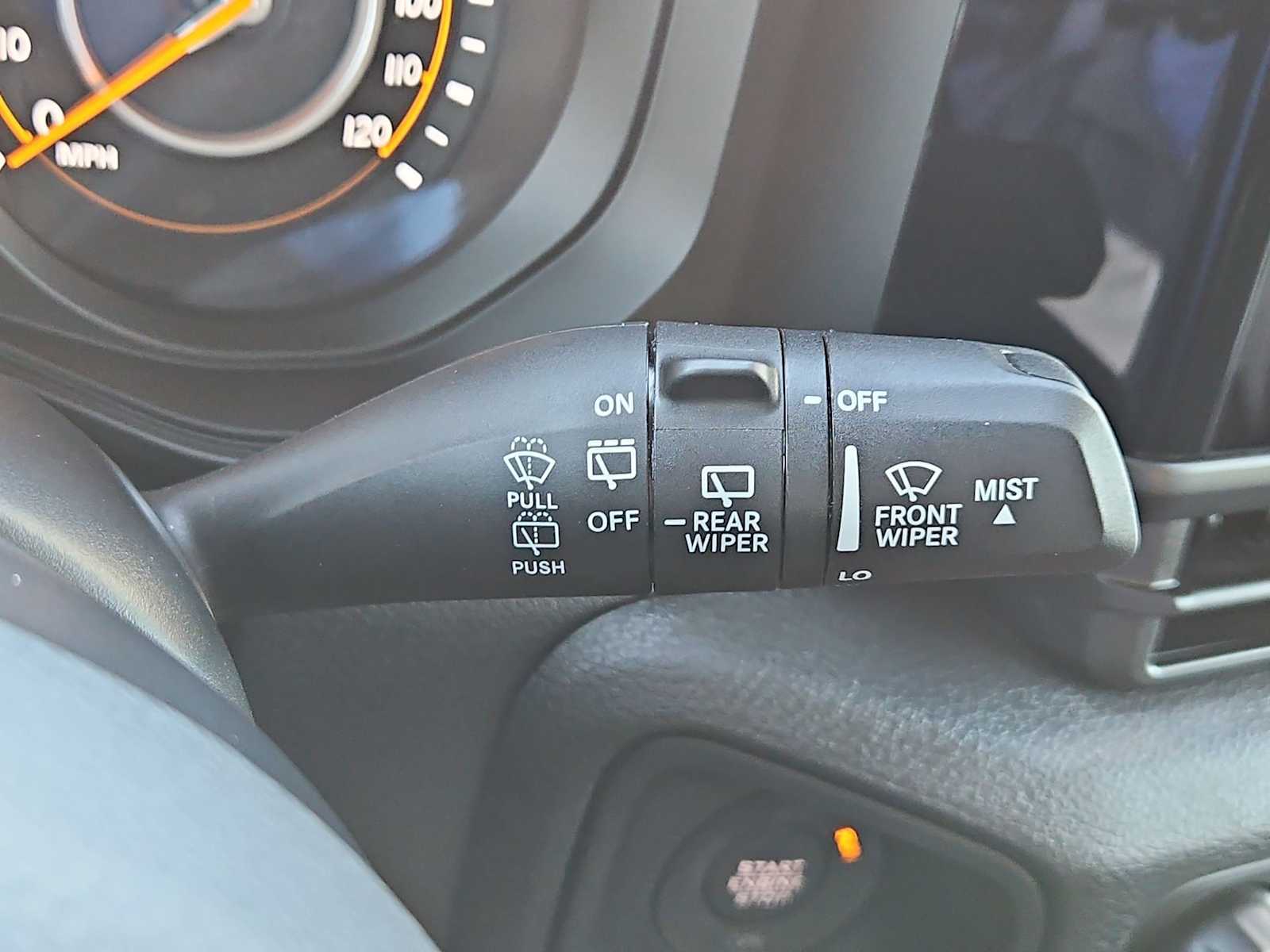 Thumbnail: 2026 Jeep Wrangler - 24