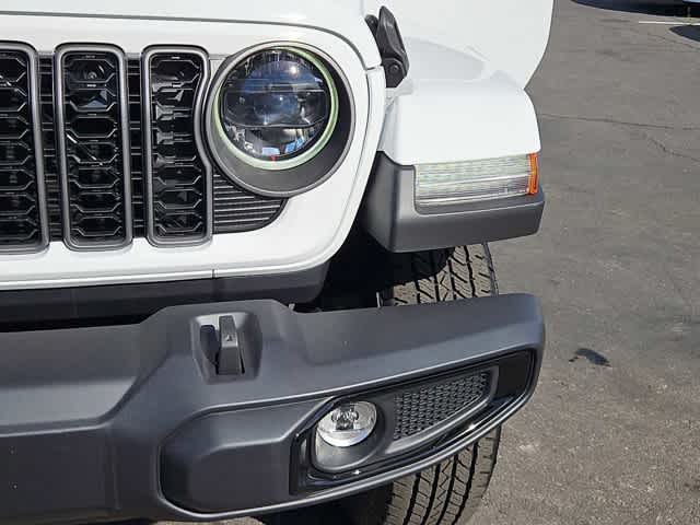 Thumbnail: 2026 Jeep Gladiator - 11