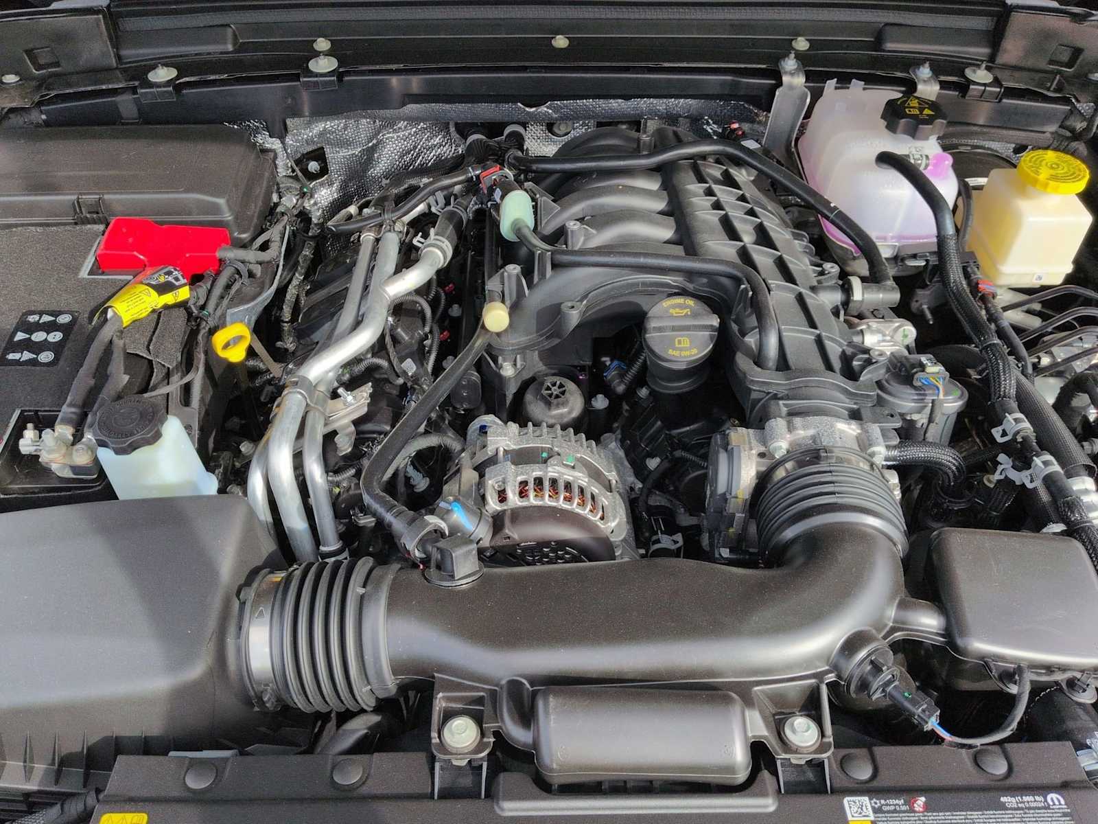 Thumbnail: 2026 Jeep Gladiator - 15