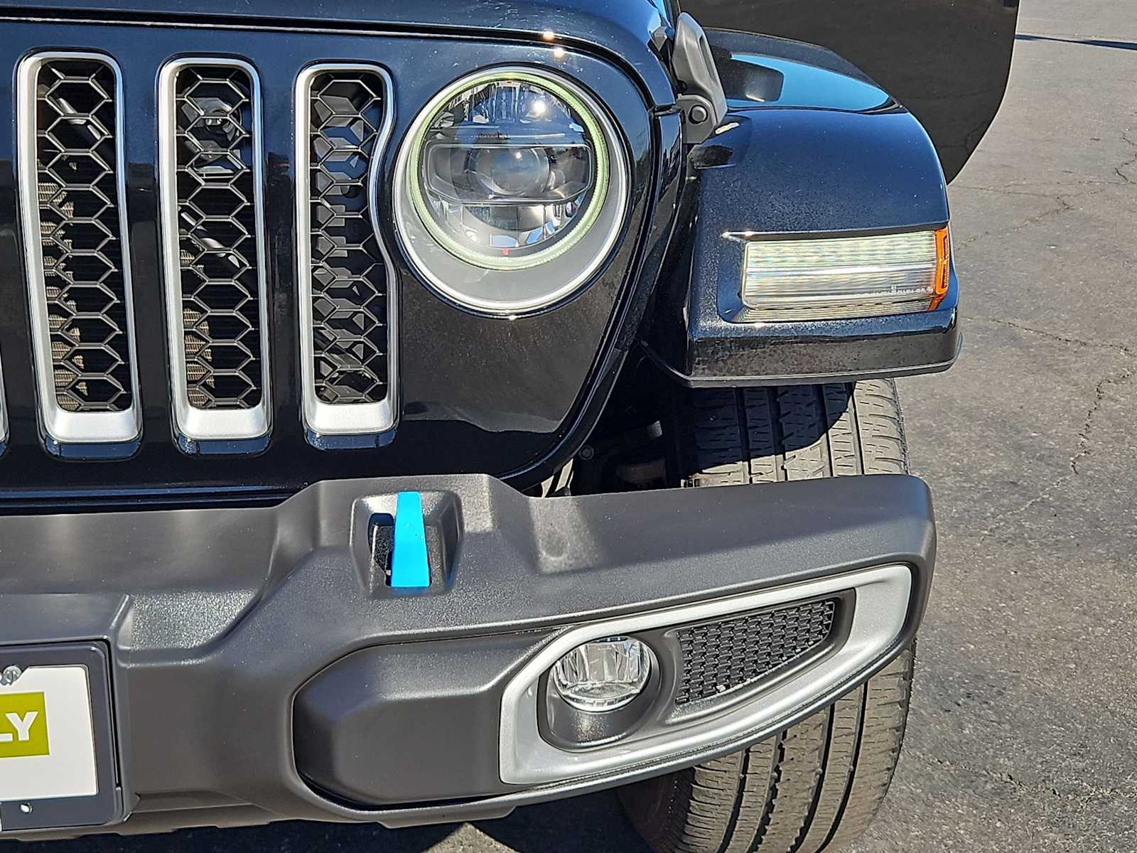 Thumbnail: 2023 Jeep Wrangler - 11