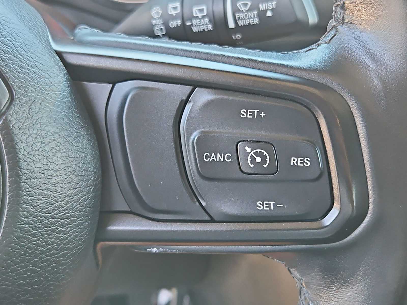 Thumbnail: 2023 Jeep Wrangler - 24