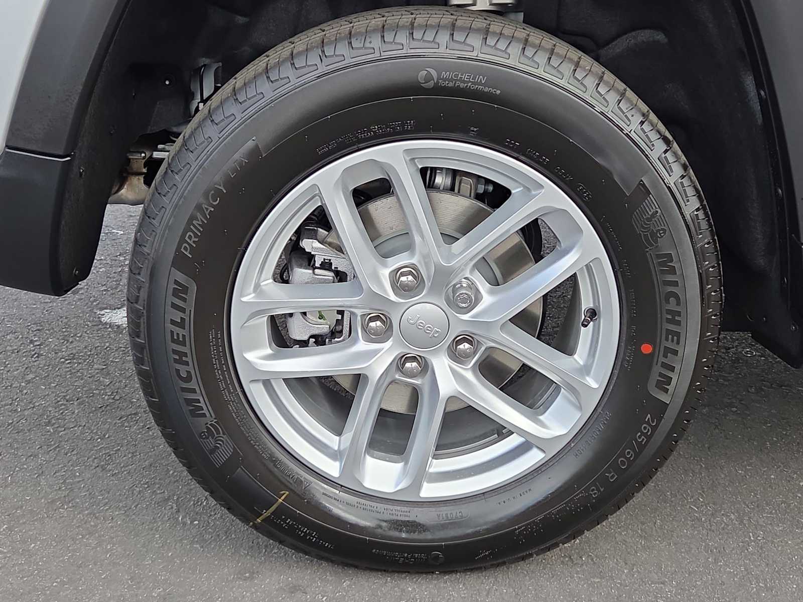 Thumbnail: 2025 Jeep Grand Cherokee - 13