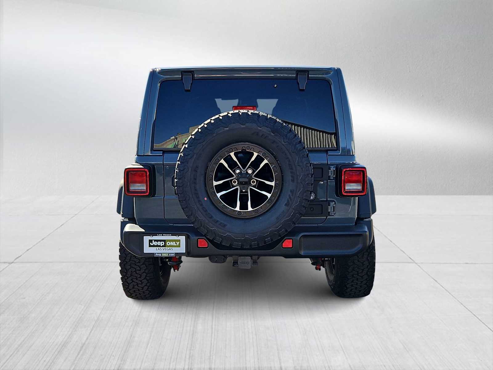 Thumbnail: 2026 Jeep Wrangler - 7