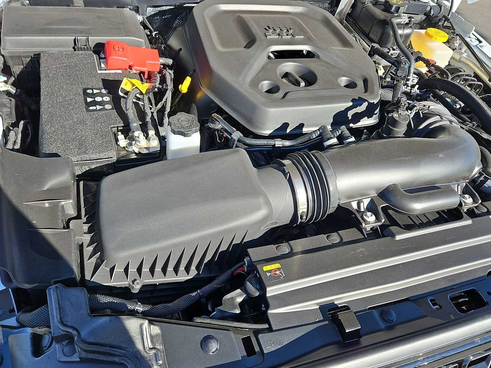 Thumbnail: 2026 Jeep Wrangler - 14