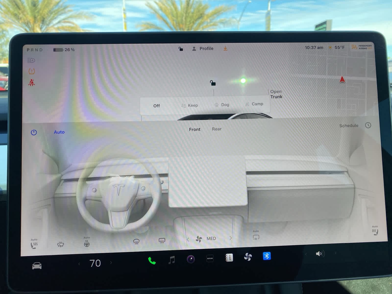 Thumbnail: 2023 Tesla Model 3 - 11