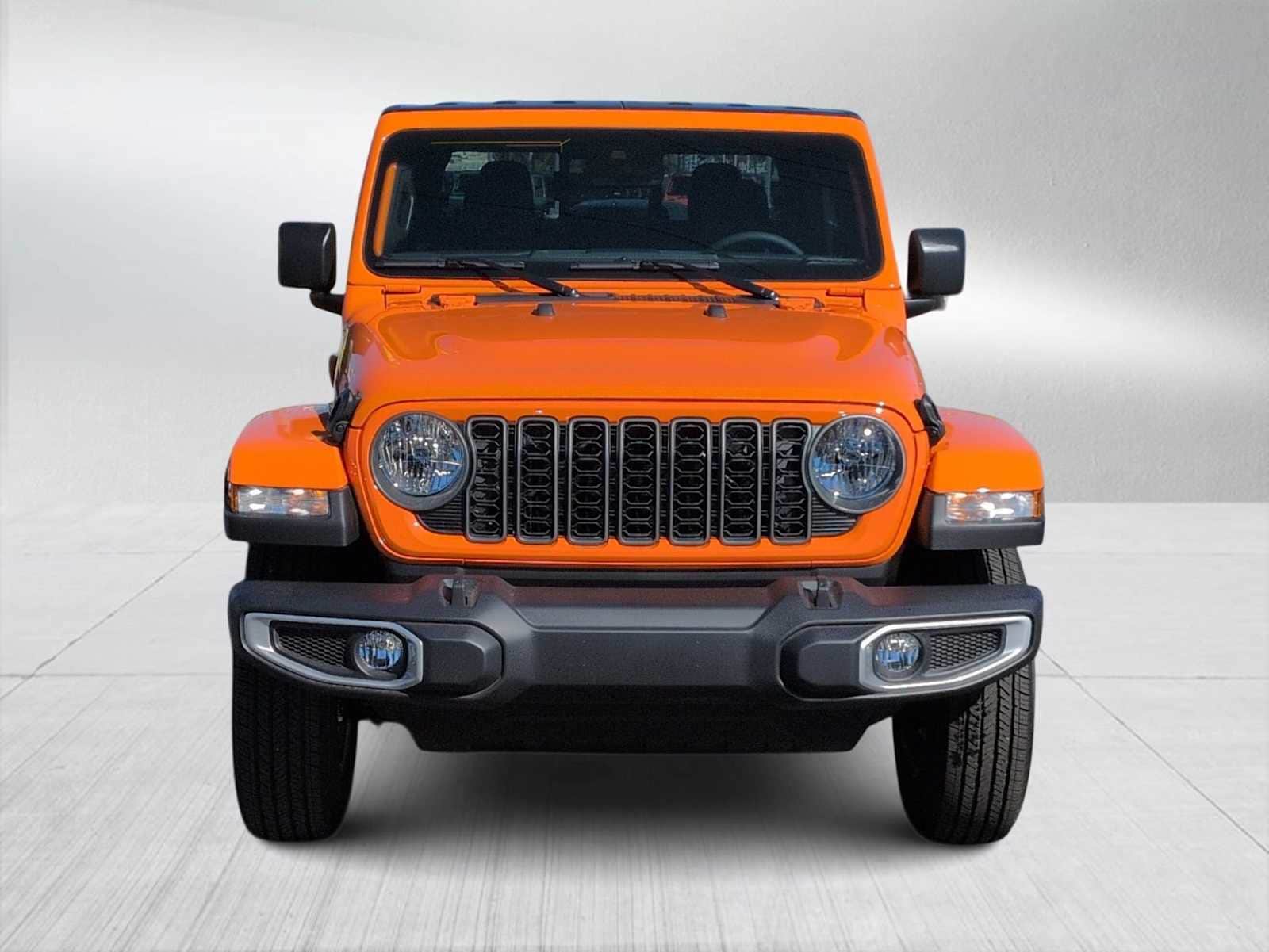 Thumbnail: 2025 Jeep Gladiator - 3