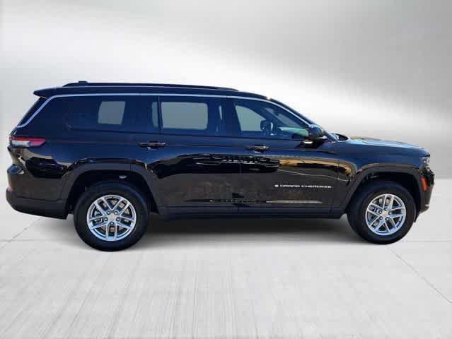 Thumbnail: 2026 Jeep Grand Cherokee L - 9