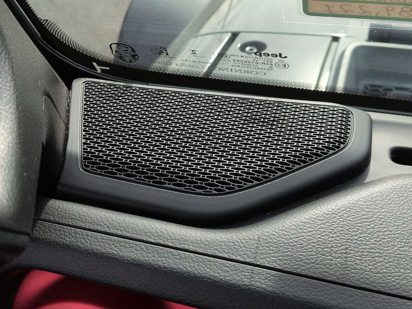 Thumbnail: 2021 Jeep Wrangler - 30