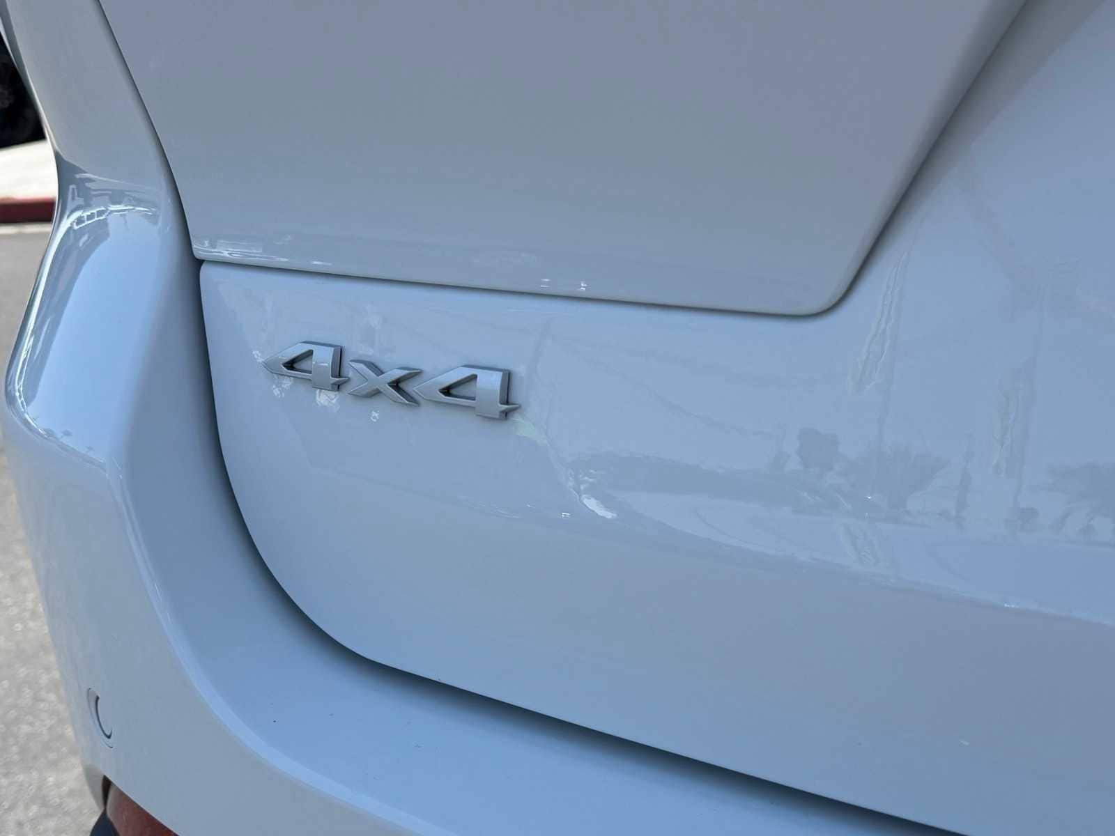 Thumbnail: 2026 Jeep Grand Cherokee L - 30