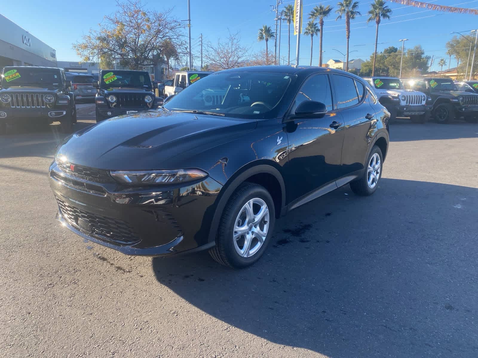 2023 Dodge Hornet GT -
                  Las Vegas, NV