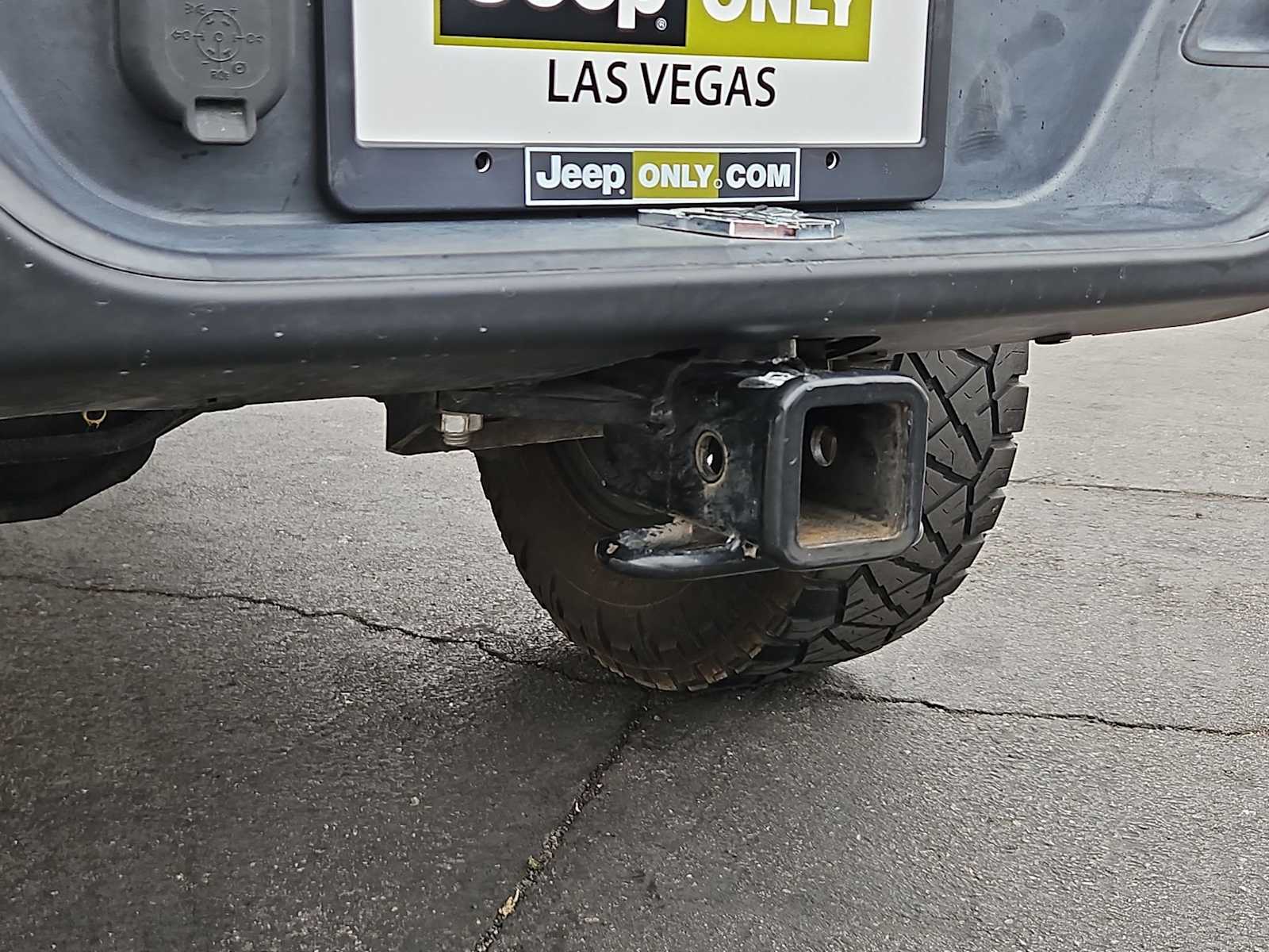 Thumbnail: 2021 Jeep Gladiator - 48