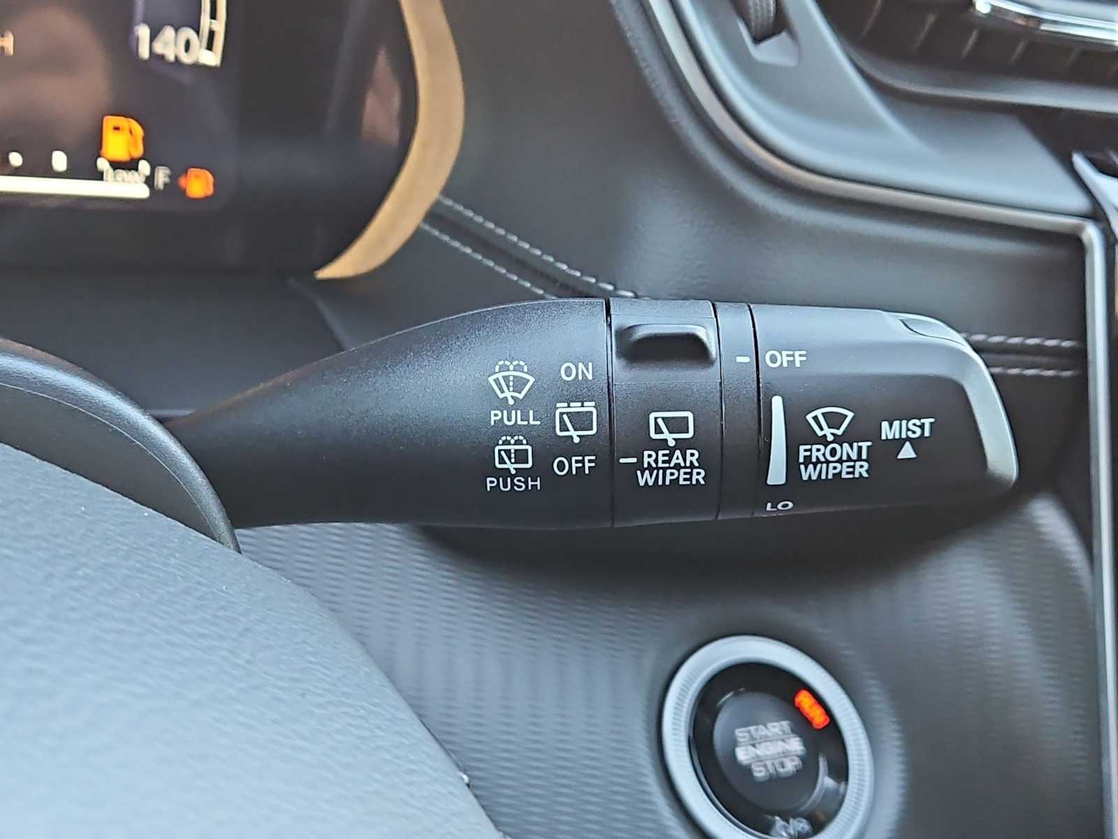 Thumbnail: 2026 Jeep Grand Cherokee - 26