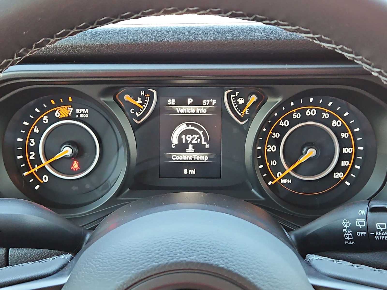 Thumbnail: 2026 Jeep Wrangler - 29