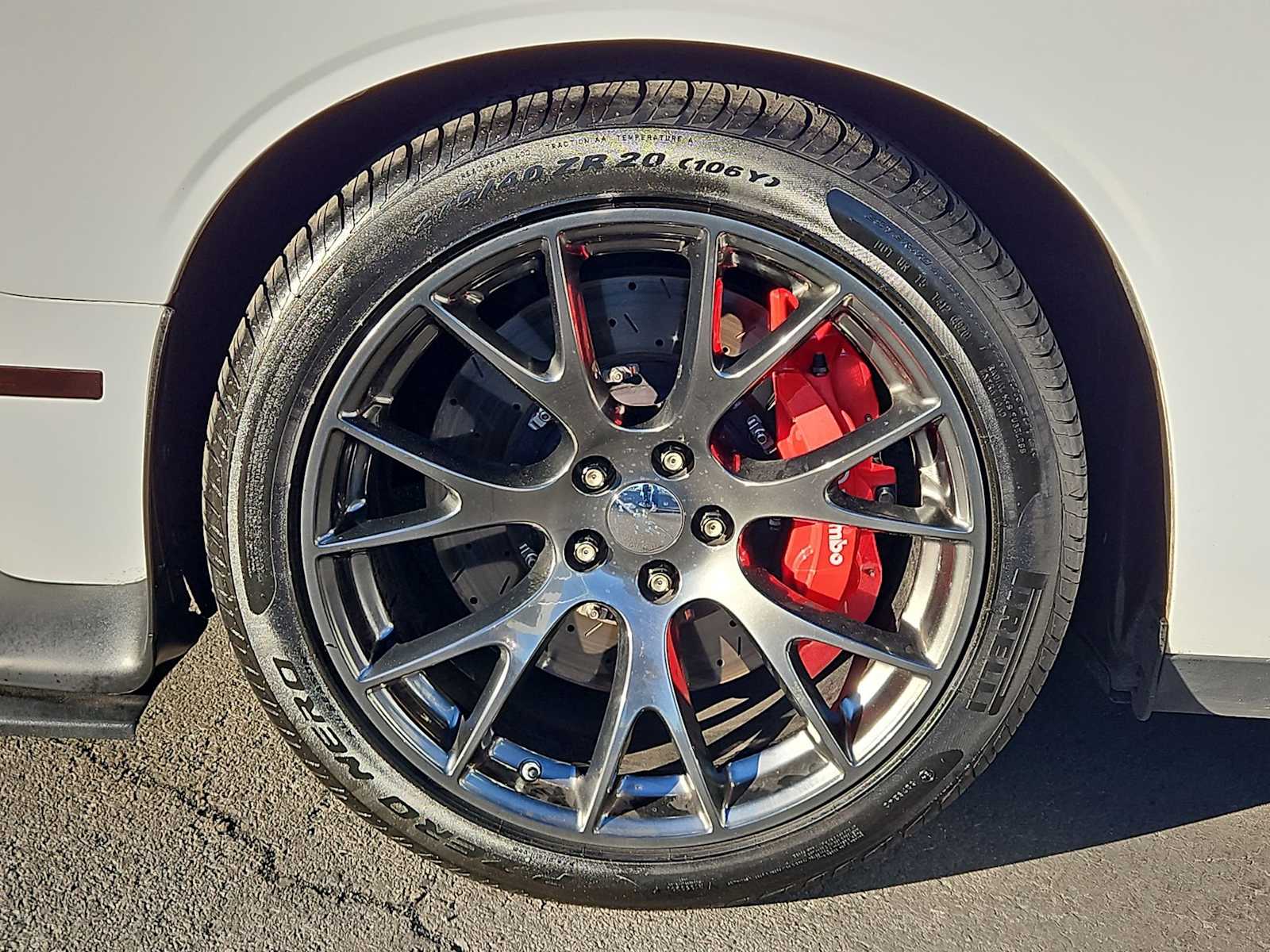 Thumbnail: 2016 Dodge Challenger - 12