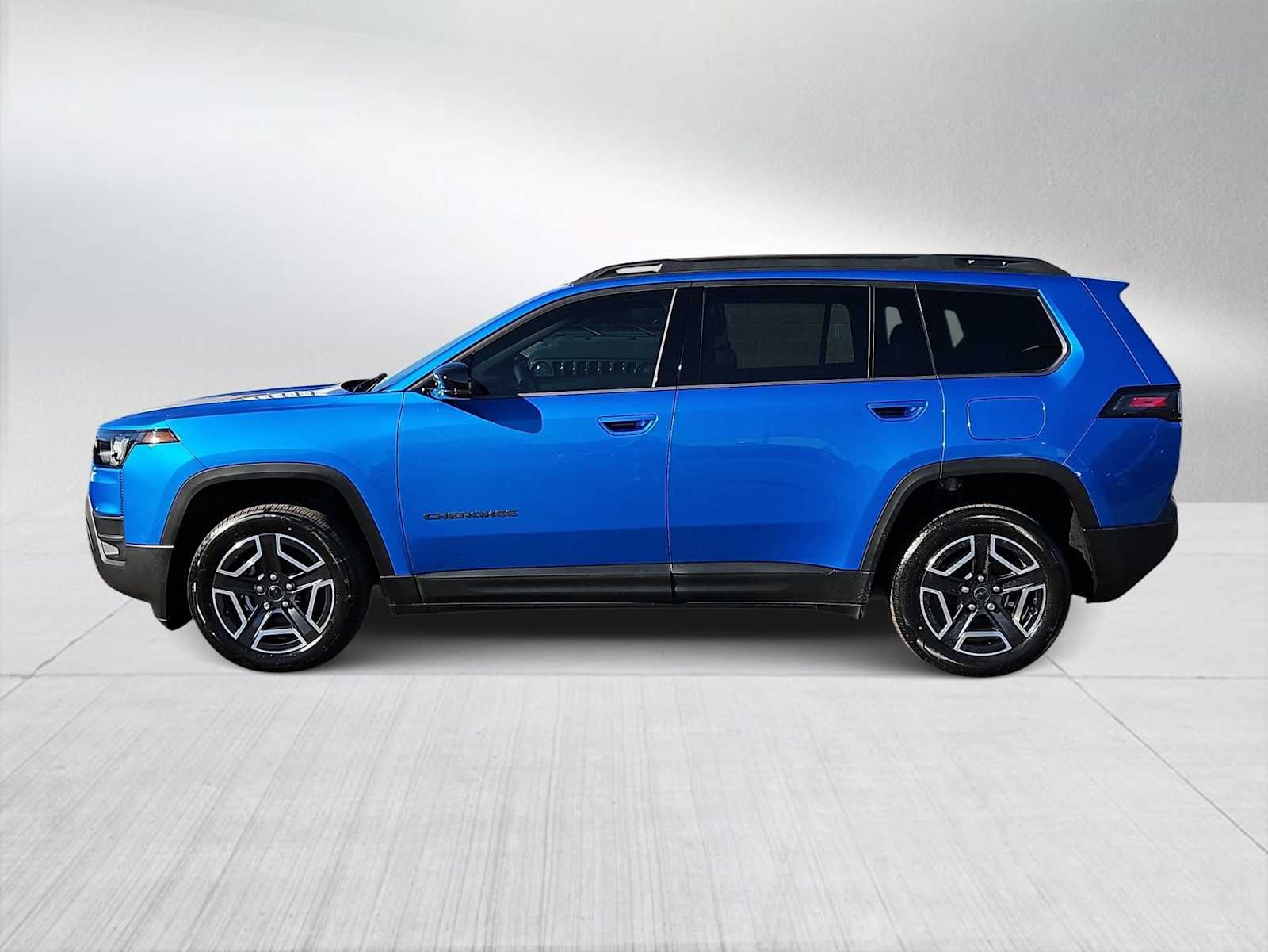 Thumbnail: 2026 Jeep Cherokee - 5