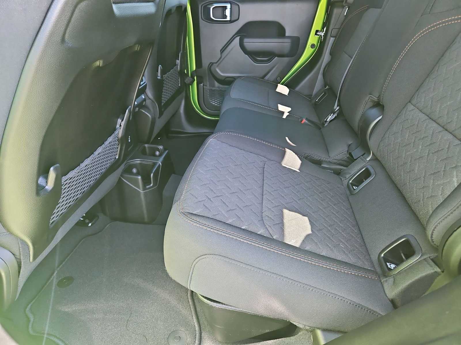 Thumbnail: 2025 Jeep Gladiator - 19