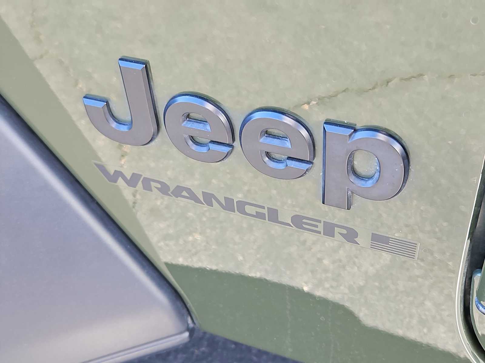 Thumbnail: 2023 Jeep Wrangler - 13