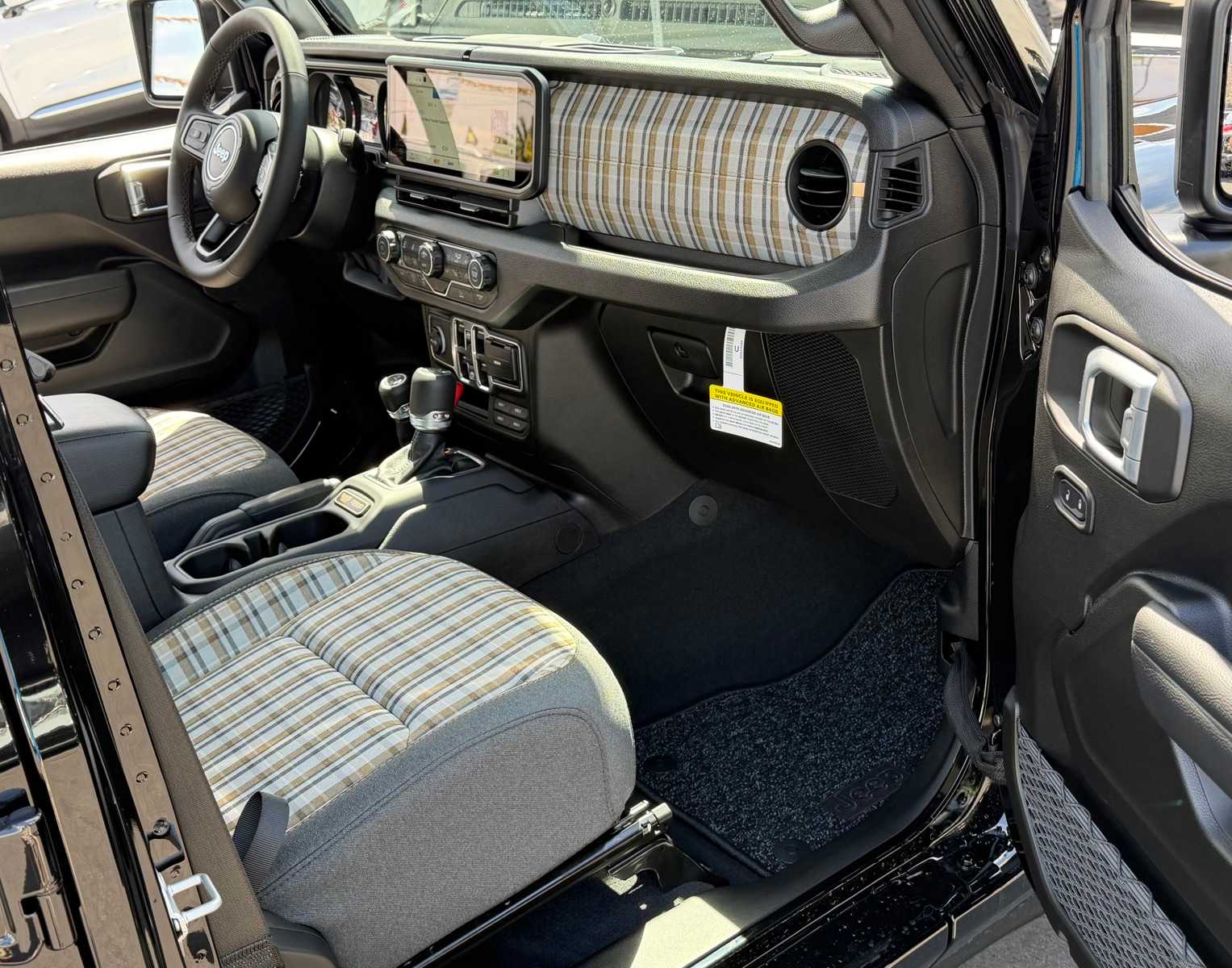 Thumbnail: 2026 Jeep Gladiator - 26