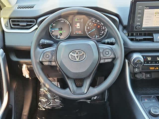 Thumbnail: 2021 Toyota RAV4 - 23