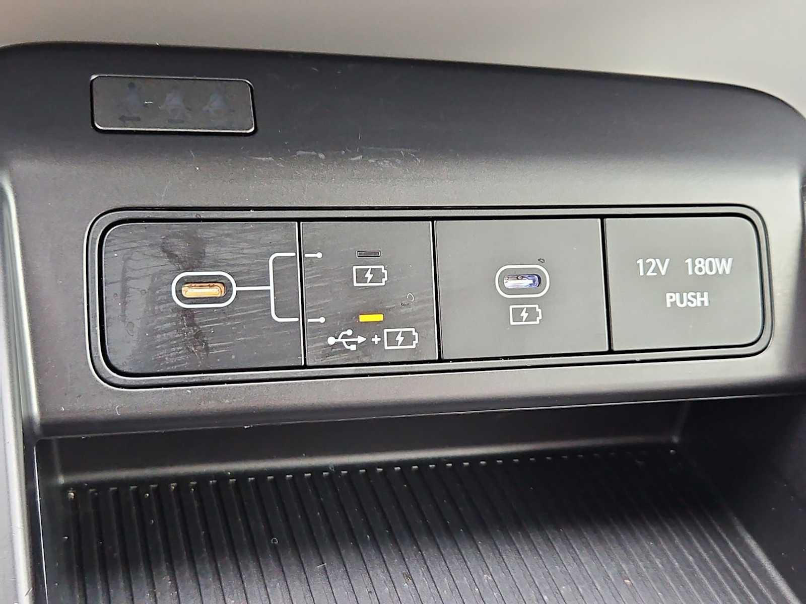 Thumbnail: 2024 Hyundai Kona - 30