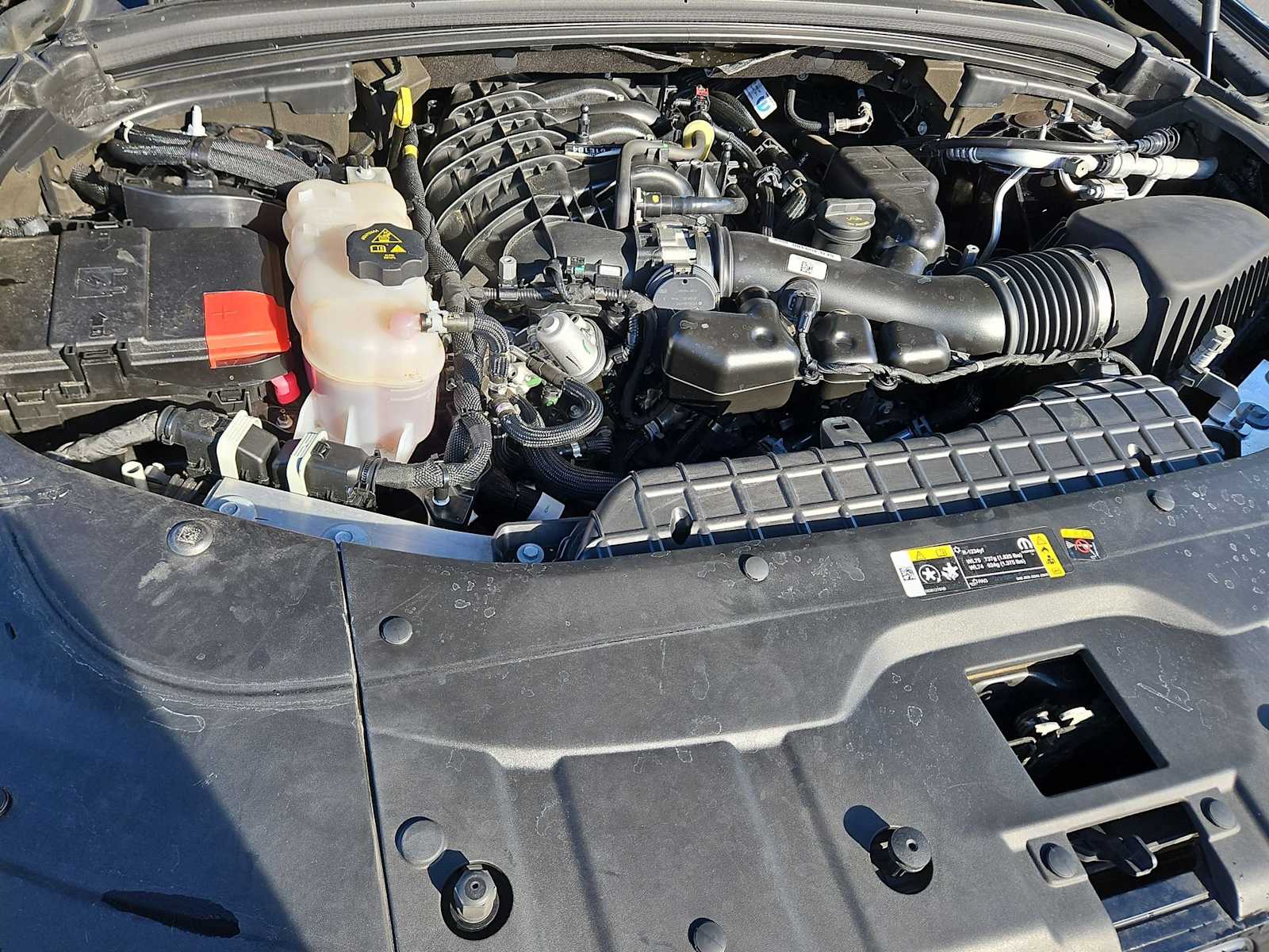 Thumbnail: 2023 Jeep Grand Cherokee - 14