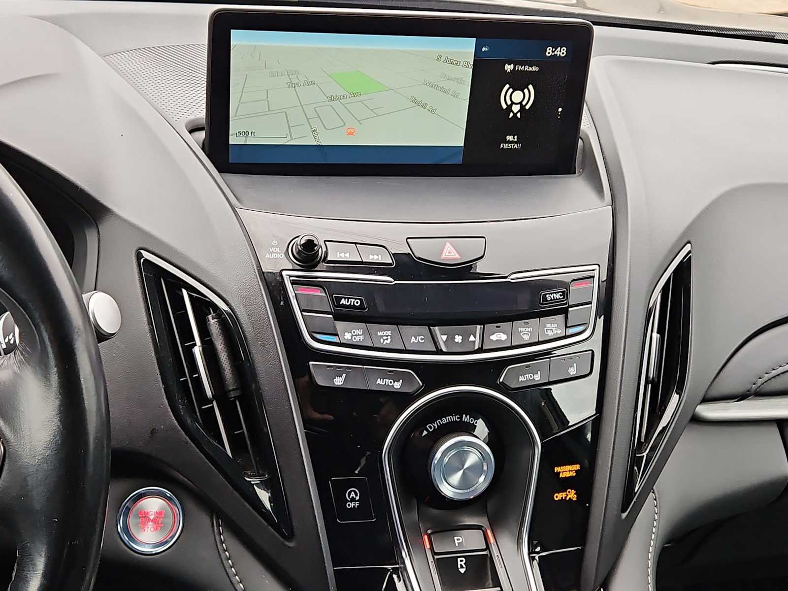 Thumbnail: 2022 Acura RDX - 28