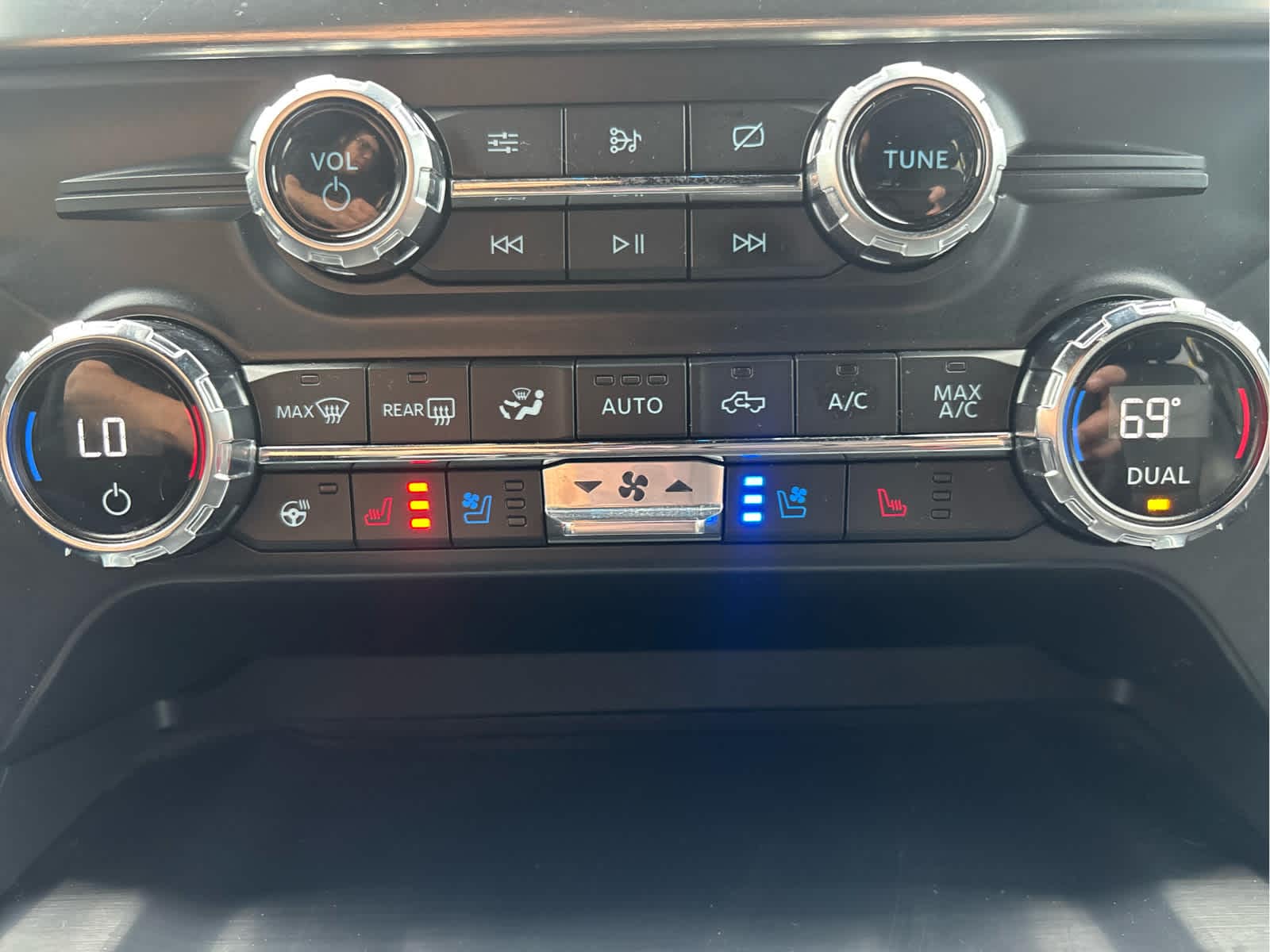 Thumbnail: 2021 Ford F-150 - 19