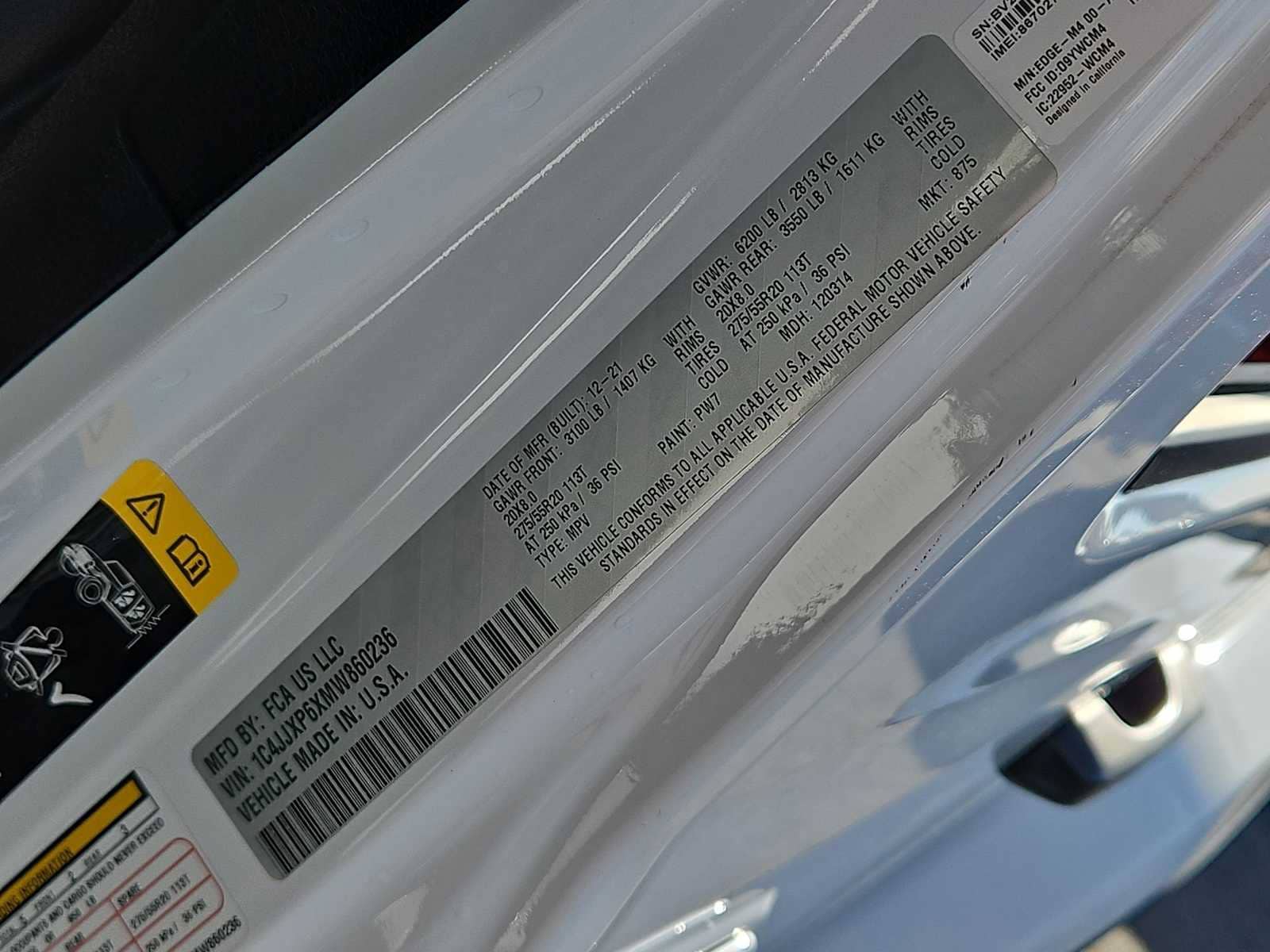 Thumbnail: 2021 Jeep Wrangler - 35