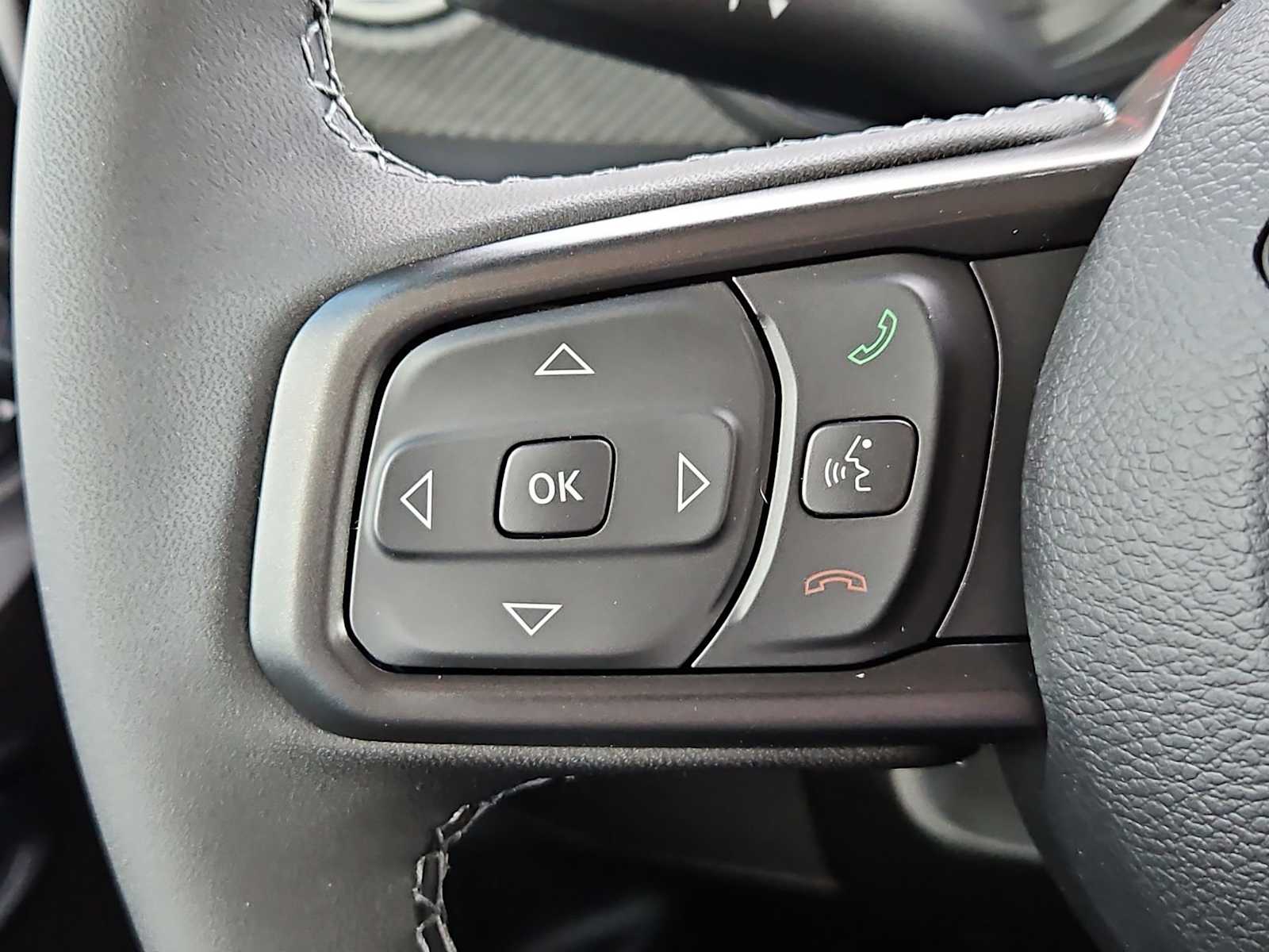 Thumbnail: 2026 Jeep Wrangler - 22