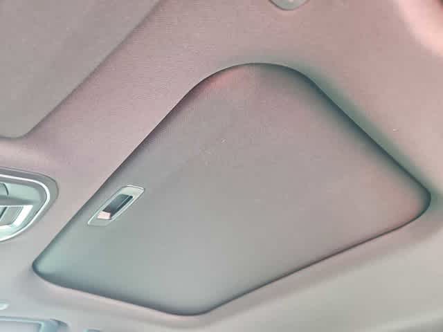 Thumbnail: 2026 Jeep Grand Cherokee - 19