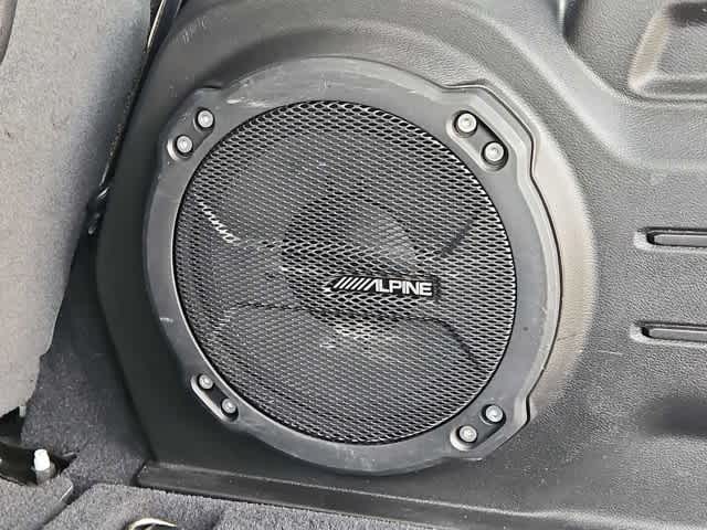 Thumbnail: 2021 Jeep Wrangler - 29