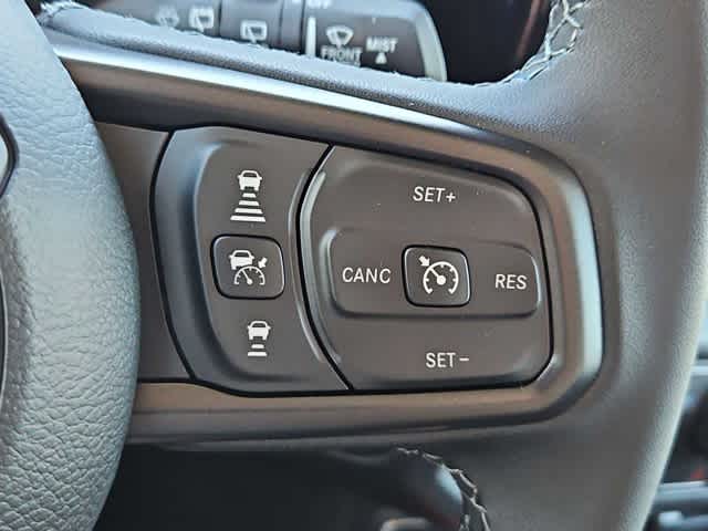Thumbnail: 2026 Jeep Wrangler - 23