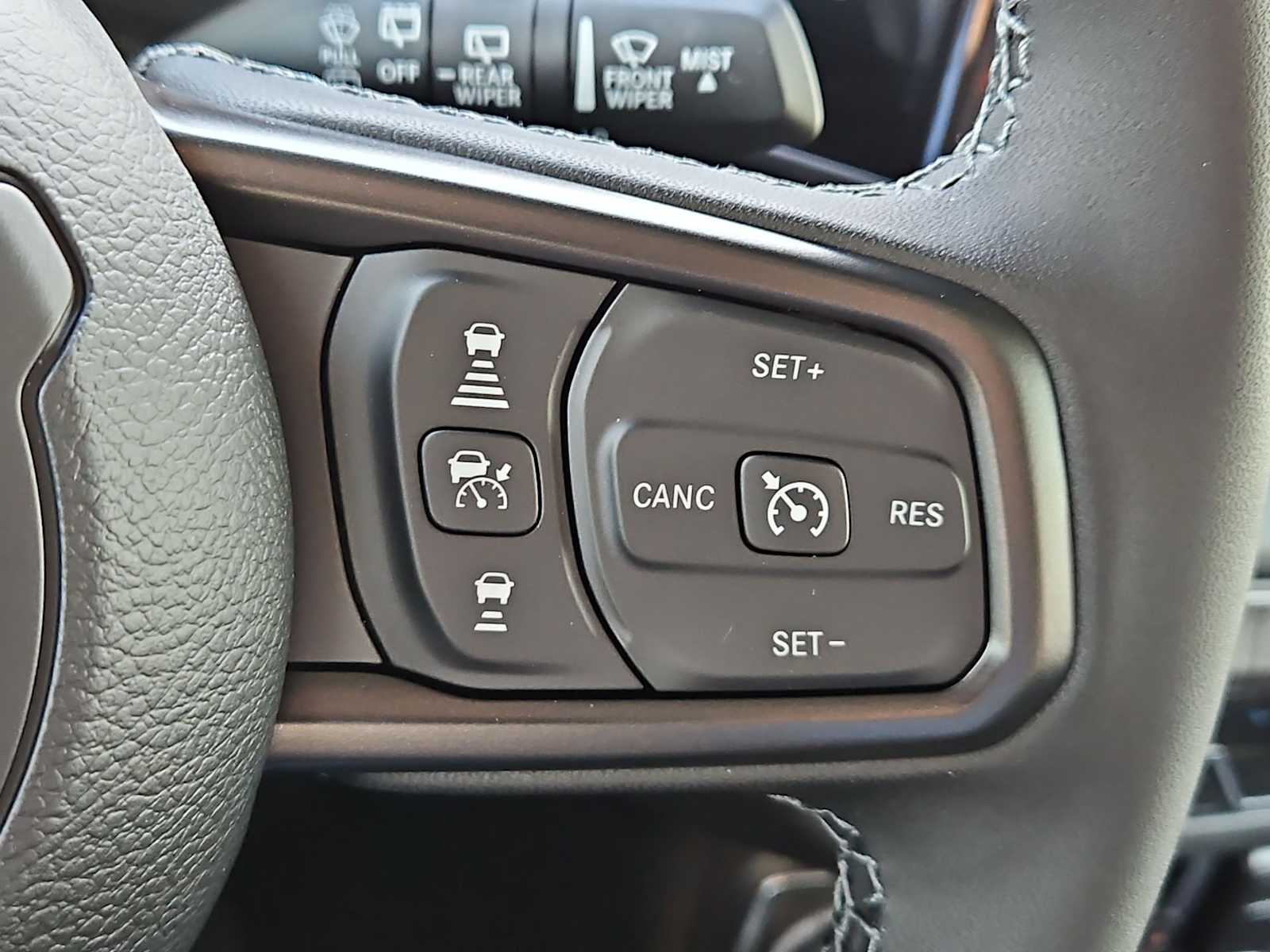 Thumbnail: 2026 Jeep Wrangler - 23