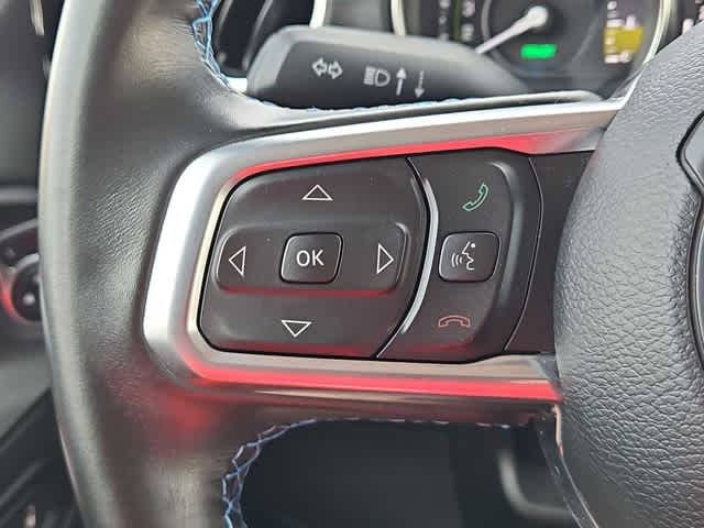 Thumbnail: 2022 Jeep Wrangler - 39