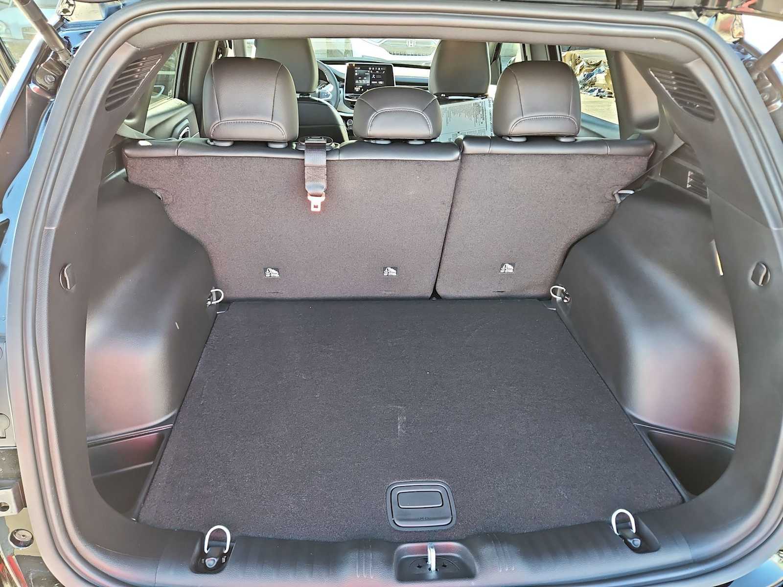 Thumbnail: 2026 Jeep Compass - 32