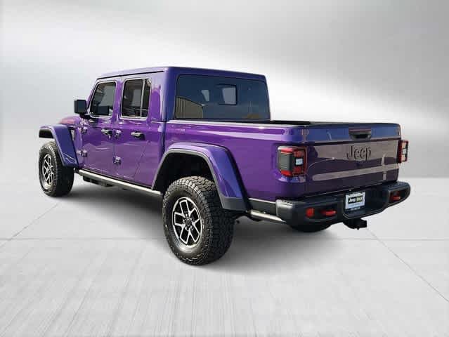 Thumbnail: 2026 Jeep Gladiator - 6