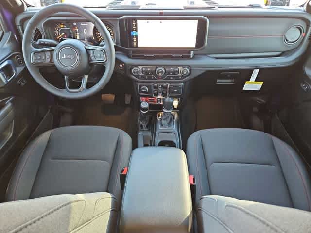Thumbnail: 2026 Jeep Wrangler - 15