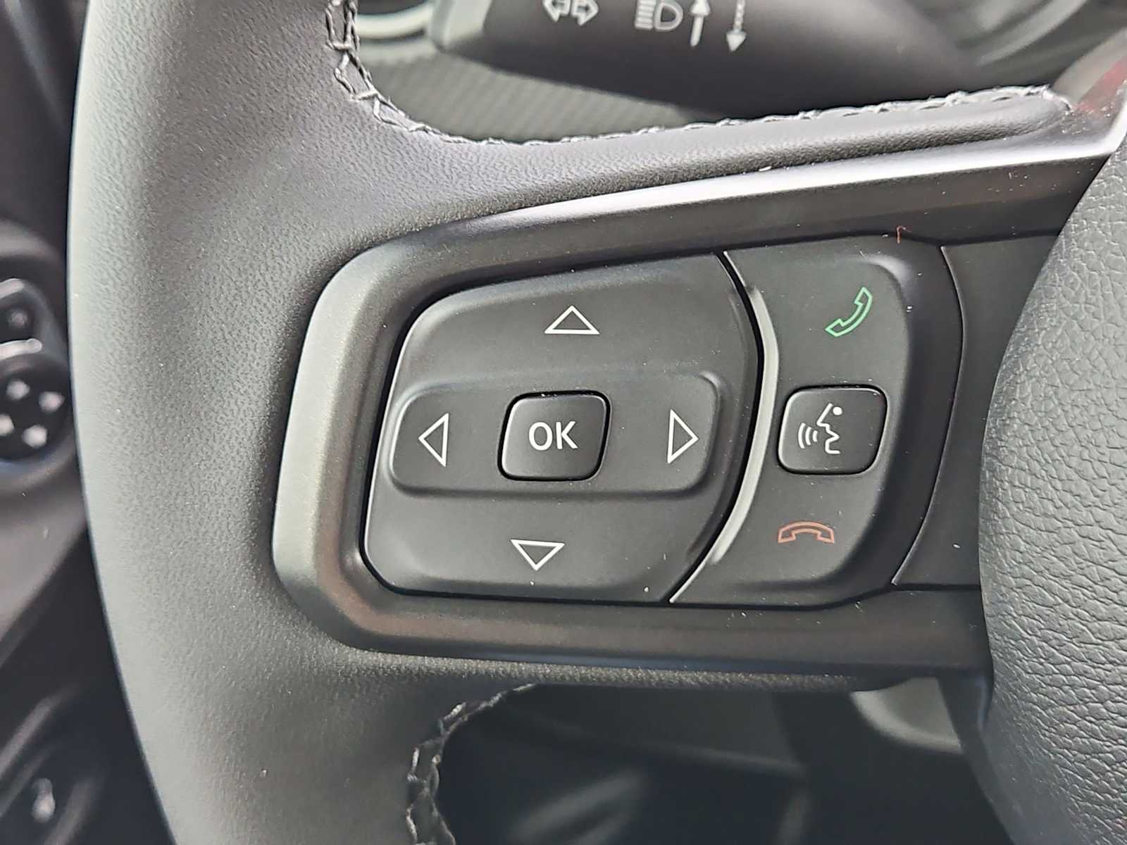 Thumbnail: 2026 Jeep Wrangler - 22