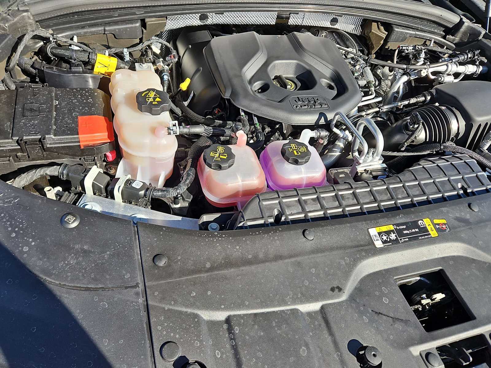 Thumbnail: 2022 Jeep Grand Cherokee - 15