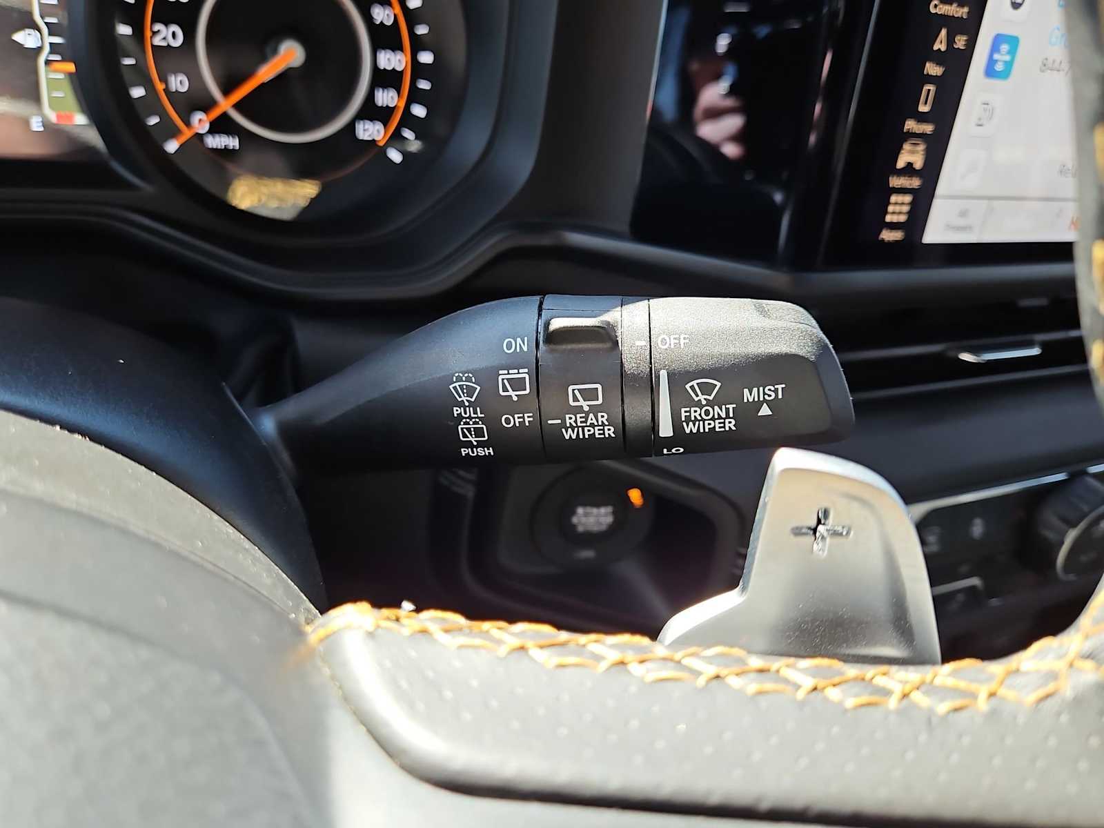 Thumbnail: 2024 Jeep Wrangler - 23