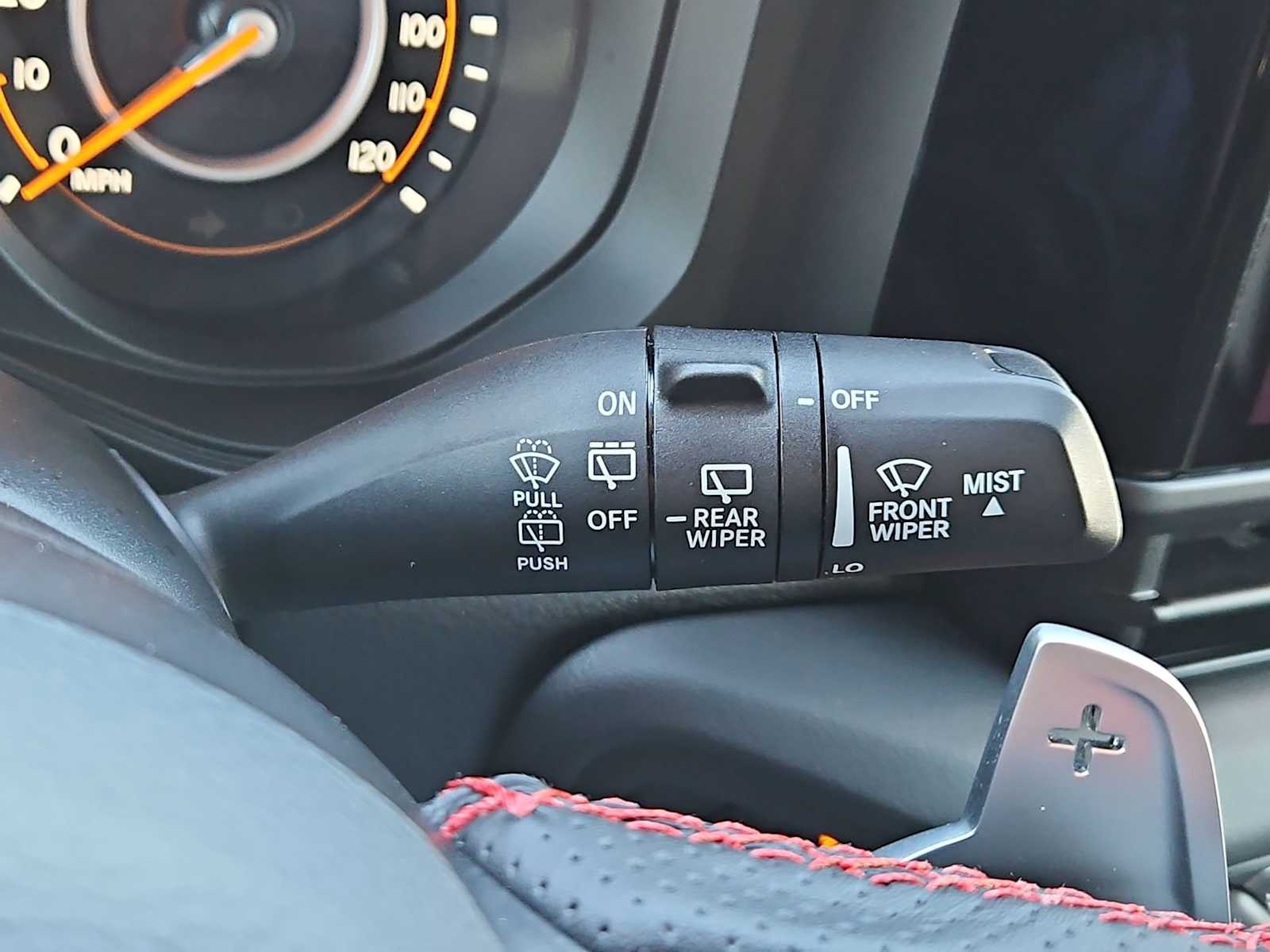 Thumbnail: 2026 Jeep Wrangler - 25