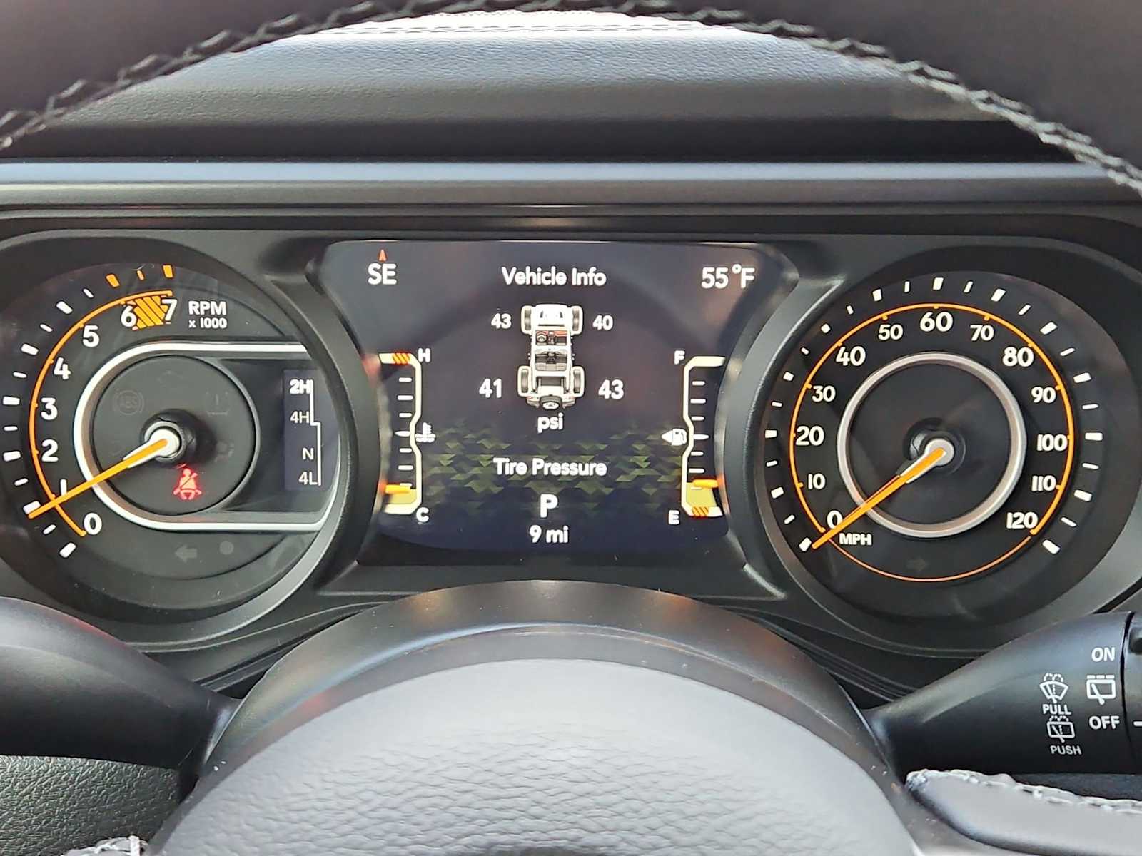 Thumbnail: 2026 Jeep Wrangler - 30