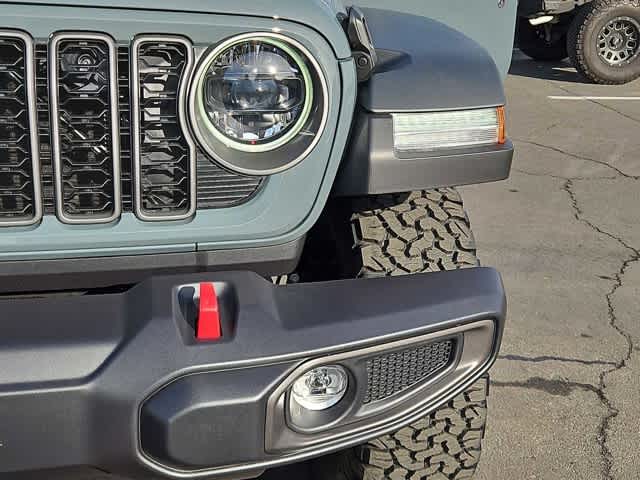 Thumbnail: 2026 Jeep Wrangler - 11