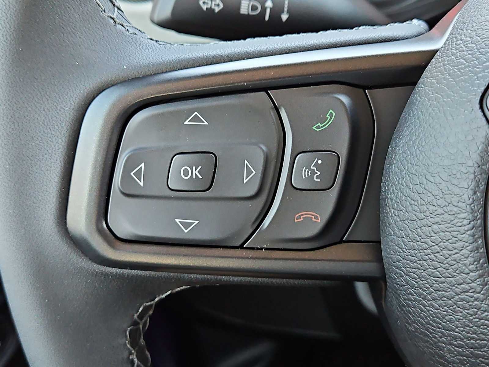 Thumbnail: 2026 Jeep Gladiator - 22