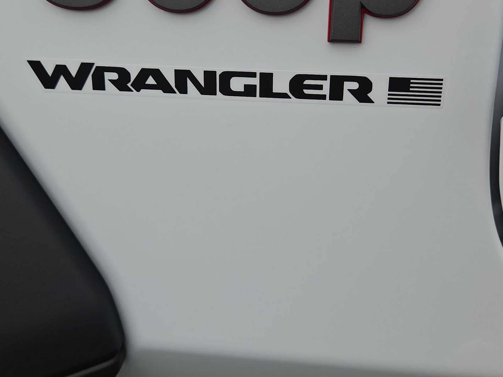 Thumbnail: 2025 Jeep Wrangler - 14