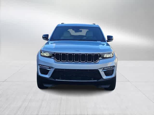 Thumbnail: 2025 Jeep Grand Cherokee - 3