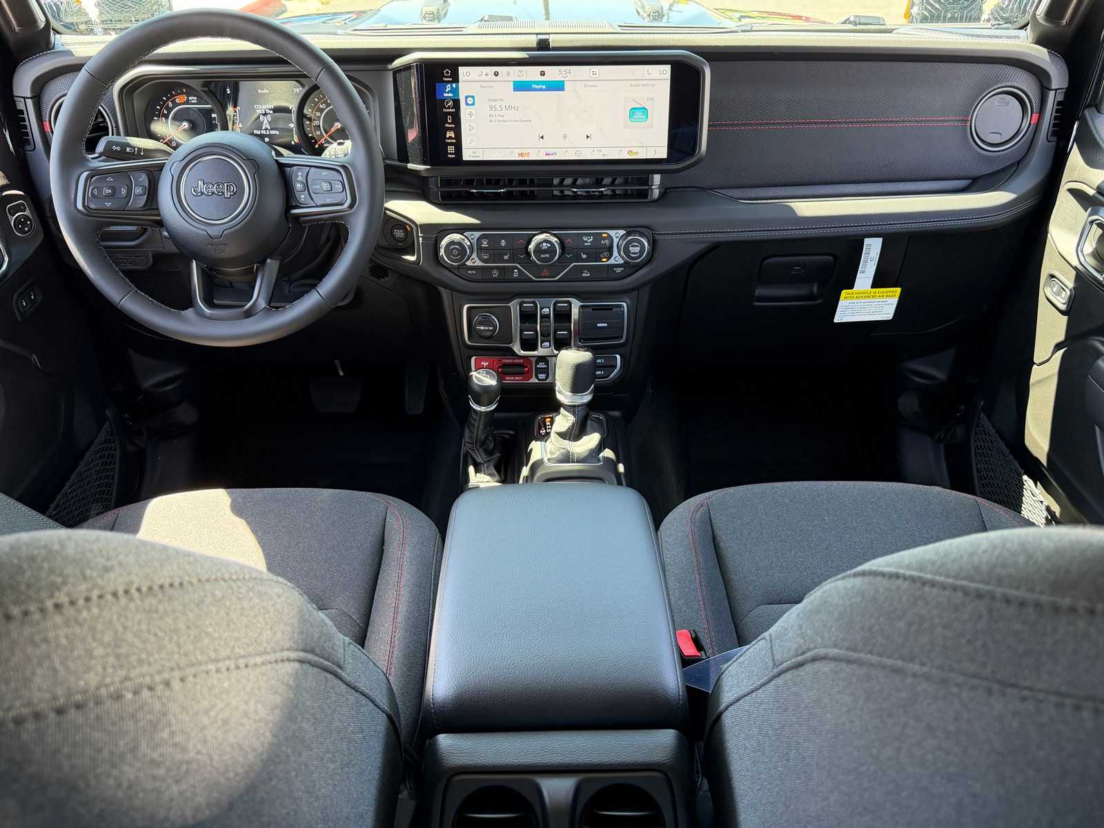 Thumbnail: 2026 Jeep Wrangler - 20