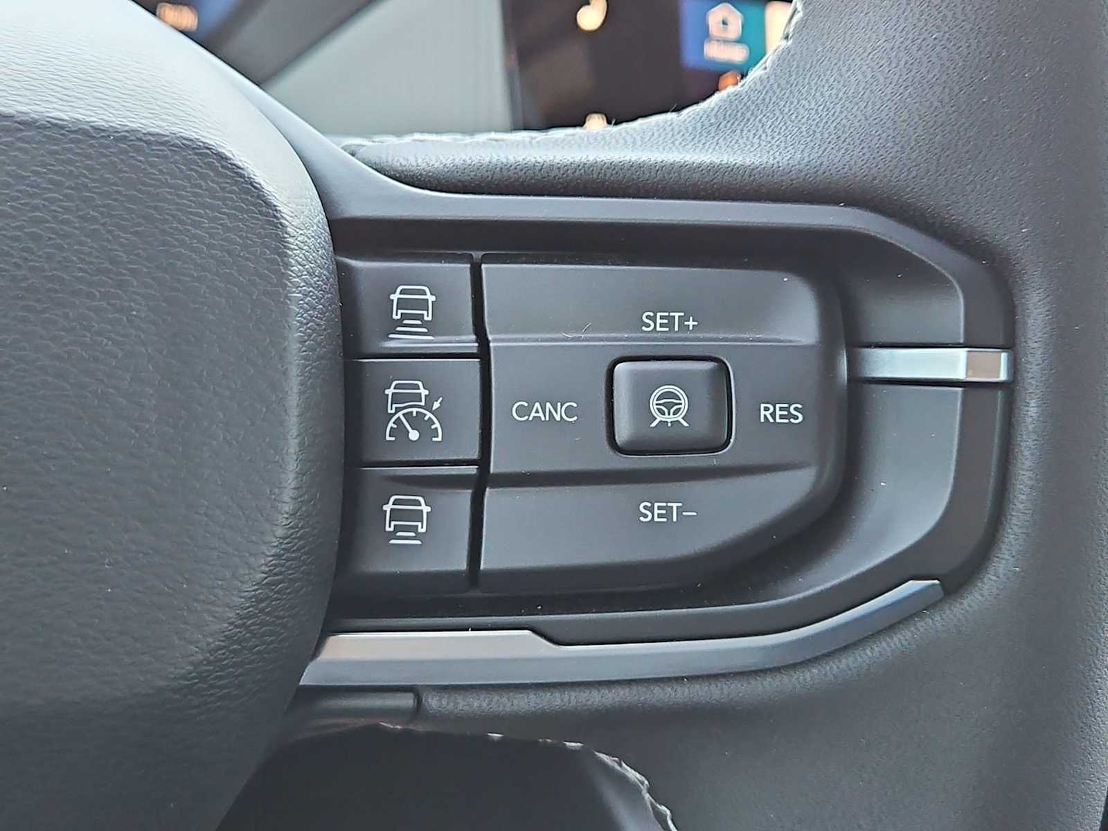 Thumbnail: 2026 Jeep Cherokee - 25